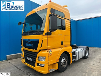 شاحنة جرار MAN TGX 18.460