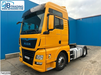شاحنة جرار MAN TGX 18.460