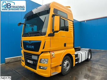 شاحنة جرار MAN TGX 18.460