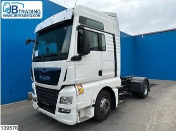شاحنة جرار MAN TGX 18.480