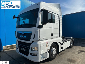 شاحنة جرار MAN TGX 18.500