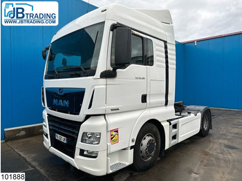 شاحنة جرار MAN TGX 18.500