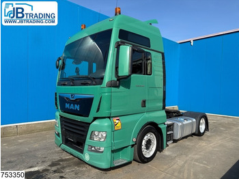 شاحنة جرار MAN TGX 18.500