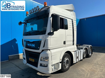 شاحنة جرار MAN TGX 24.460