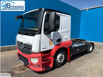 شاحنة جرار MERCEDES-BENZ Actros 1843