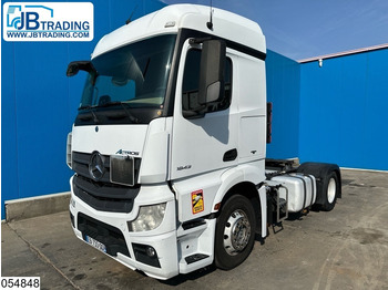 شاحنة جرار MERCEDES-BENZ Actros 1843