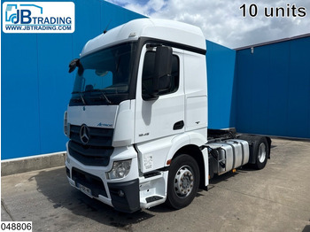 شاحنة جرار MERCEDES-BENZ Actros 1845