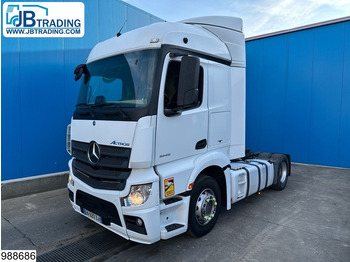 شاحنة جرار MERCEDES-BENZ Actros 1845