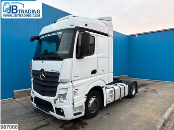 شاحنة جرار MERCEDES-BENZ Actros 1845