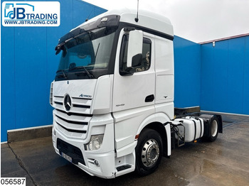 شاحنة جرار MERCEDES-BENZ Actros 1845