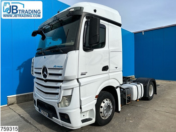 شاحنة جرار MERCEDES-BENZ Actros 1845