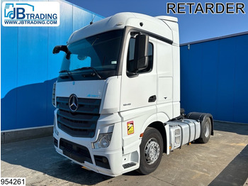 شاحنة جرار MERCEDES-BENZ Actros 1845