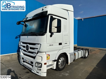 شاحنة جرار MERCEDES-BENZ Actros 1846