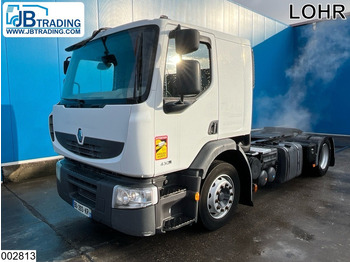 شاحنة جرار RENAULT Premium 380