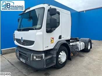 شاحنة جرار RENAULT Premium 460