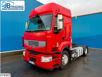 شاحنة جرار RENAULT Premium 460