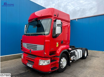 شاحنة جرار RENAULT Premium 460