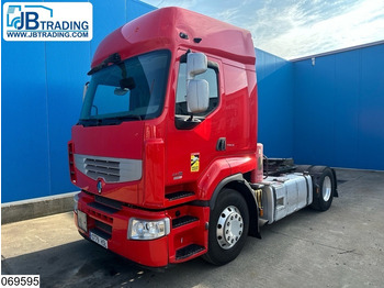 شاحنة جرار RENAULT Premium 460