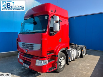 شاحنة جرار RENAULT Premium 460