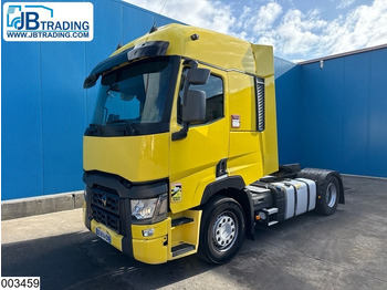 شاحنة جرار RENAULT T 440