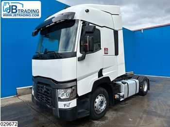 شاحنة جرار RENAULT T 460