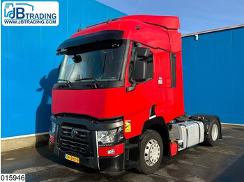 شاحنة جرار RENAULT T 460
