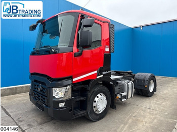 شاحنة جرار RENAULT T 460