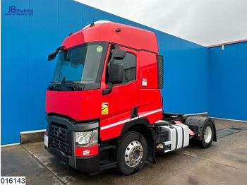 شاحنة جرار RENAULT T 460