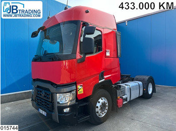 شاحنة جرار RENAULT T 460