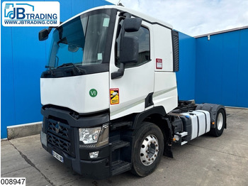 شاحنة جرار RENAULT T 460