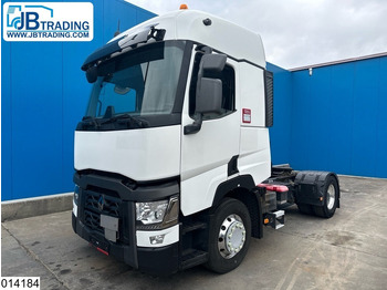 شاحنة جرار RENAULT T 480
