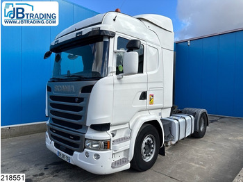 شاحنة جرار SCANIA R 450