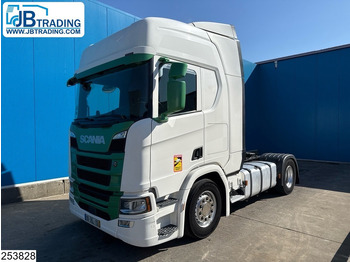 شاحنة جرار SCANIA R 450