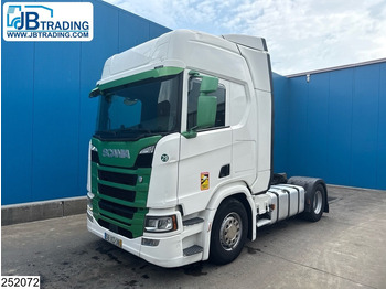 شاحنة جرار SCANIA R 450