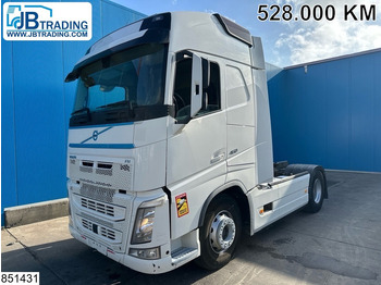 شاحنة جرار VOLVO FH 460