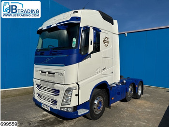 شاحنة جرار VOLVO FH 500