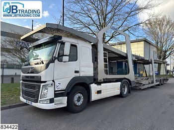 شاحنة جرار VOLVO FM 500