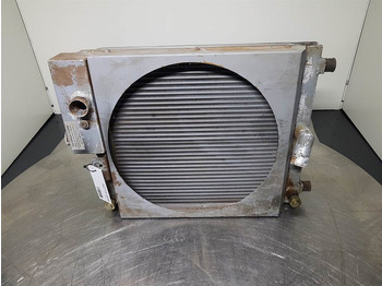 المحرك و قطع الغيار