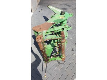 ذراع الرافعة Ahlmann AS 14 - Lifting framework/Schaufelarm/Giek: صور 2