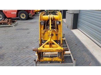 ذراع الرافعة Ahlmann AZ 85 - Lifting framework/Schaufelarm/Giek: صور 2