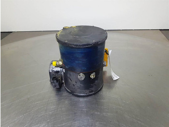 الإطار / الشاسيه AHLMANN