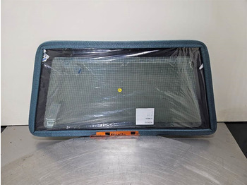 الكابينة والداخلية AHLMANN