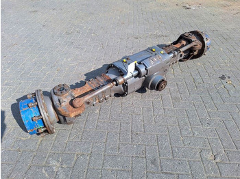 المحور و قطع الغيار - آلات البناء Ahlmann AZ150-Dana Spicer 213/55-005-Axle/Achse/As: صور 4 المحور و قطع الغيار - آلات البناء Ahlmann AZ150-Dana Spicer 213/55-005-Axle/Achse/As: صور 4