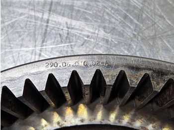 المحور و قطع الغيار - آلات البناء Ahlmann AZ150-Dana Spicer 213/56-004-Planet gear carrier: صور 3 المحور و قطع الغيار - آلات البناء Ahlmann AZ150-Dana Spicer 213/56-004-Planet gear carrier: صور 3