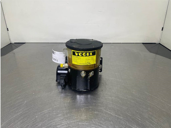 الإطار / الشاسيه AHLMANN