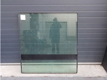 الكابينة والداخلية AHLMANN