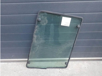 الكابينة والداخلية AHLMANN