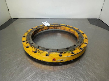 الإطار / الشاسيه AHLMANN