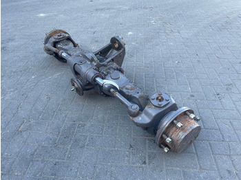 المحور و قطع الغيار - آلات البناء Ahlmann AZ85-Dana Spicer 357/212/127-001-Axle/Achse/As: صور 2 المحور و قطع الغيار - آلات البناء Ahlmann AZ85-Dana Spicer 357/212/127-001-Axle/Achse/As: صور 2