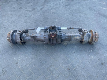 المحور و قطع الغيار - آلات البناء Ahlmann AZ85-Dana Spicer 357/212/127-001-Axle/Achse/As: صور 4 المحور و قطع الغيار - آلات البناء Ahlmann AZ85-Dana Spicer 357/212/127-001-Axle/Achse/As: صور 4